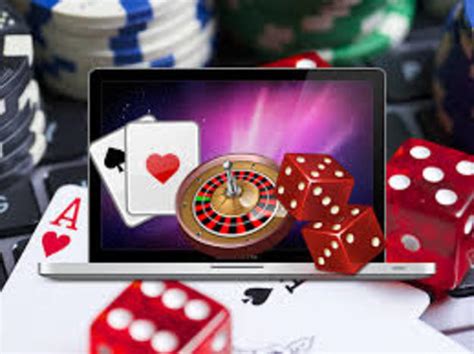 расчеты в онлайн казино